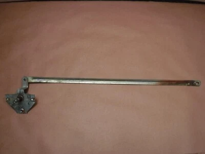 Jeep Wagoneer 1978 Front Passenger Door  Latch Release Linkage  Free Ship - Image 1 of 4