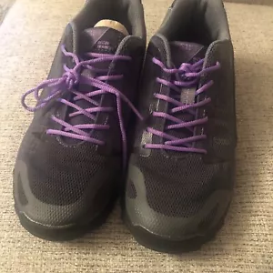 5.11 Tactical Recon Trainer Shoes Atletic Sneakers Gray Mesh Men’s Sz 7 - Picture 1 of 7