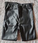  Pant For Women, Black, New, Small Size, Made In China
