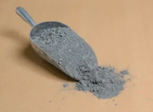 1 LB Pure Aluminum Indian Blackhead Dark Pyro Powder Ultrafine - Picture 1 of 1