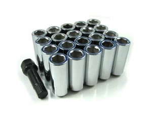 Lug Nuts Tuner 14x2.0 32 Pcs +Key Expedition Navigator - Picture 1 of 1