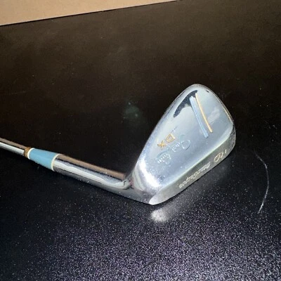 MacGregor FIRST LADY DX 9 Iron 34.5" RIGHT HANDED ~ Ladies Flex Steel Shaft *GF3 - Image 1 of 3