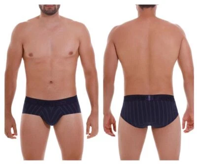 Calzoncillos Senda Unico 22100201103 color 82-azul oscuro Foto 1 de 4