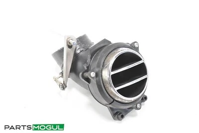 Rolls-Royce Silver Spur Spirit tablero de instrumentos delantero izquierdo o derecho ventilación de aire acondicionado OEM Foto 1 de 4