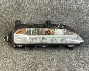 Porsche 911 Right π Daytime Running Light 99763108402 2009-2012 - Foto 1 di 22