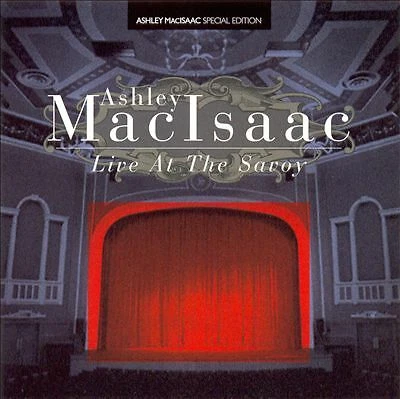 Ashley Macisaac - Live at the Savoy [Special Editi... (CD 2004) - Image 1 of 1