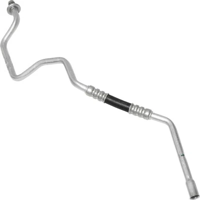 For 2001-2007 Ford Escape A/C Refrigerant Liquid Hose UAC 2002 2003 2004 2005 - Image 1 of 2