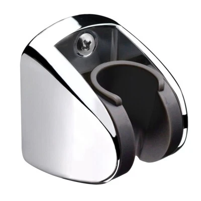 Wandhalterung Duschhalterung Handbrausekopf ABS Hitzebeständig 66 * 49 mm - Bild 1 von 4