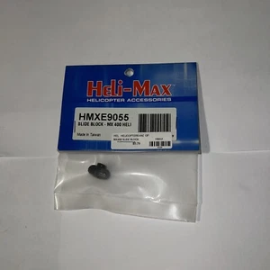 Heli-Max MX 400 HELI SLIDE BLOCK HMXE9055 - Picture 1 of 2
