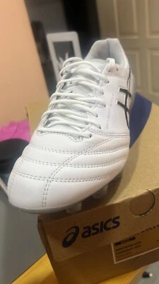 Asics DS Light X-Fly 5 Sz UK4.5 24cm - Image 1 of 2