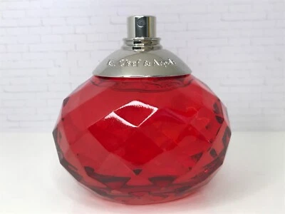 Van Cleef & Arpels FEERIE RUBIES Perfume 3.3 oz/100 ml Eau de Parfum Spray Nuevo sin caja Foto 1 de 3
