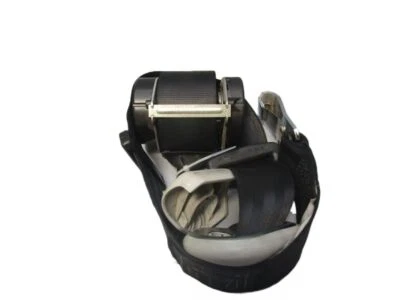 Cintura Sicurezza Sinistro Posteriore 3. Fila per Seat Alhambra (7V8, 7M3857815B — 第 1/4 张图片