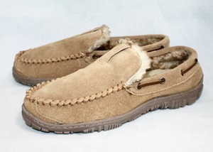 clarks dawson slippers