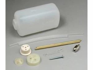 Sullivan RC Airplane Rectangle RST Nitro Gas Diesel Fuel Tank 4oz 4 oz S425 425 - Picture 1 of 2