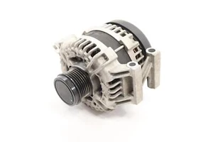 2020 CHRYSLER VOYAGER 3.6L ENGINE ALTERNATOR GENERATOR 12V OEM 68417025AA - Picture 1 of 11