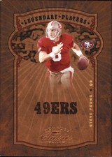 2005 Donruss Classics Football Card Pick (Inserts)