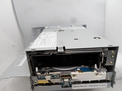 IBM LTO6 ULTRIUM6 FH (FULL HEIGHT) 8GB FC FOR TS3100 3573-8344 35P1264 35P1972 - Image 1 of 4