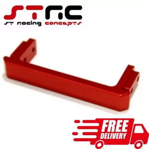 STRC Team Associated Enduro Heavy Duty Rear Bumper Eliminator Chassis Brace RC - Picture 1 of 1