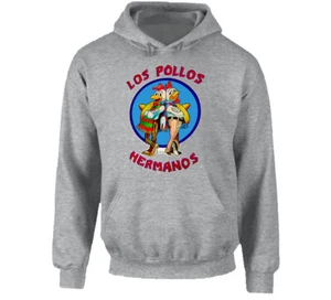 Los Pollos Hermanos Chicken Hoodie - Picture 1 of 1