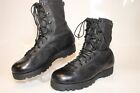 Belleville Mens 10 R Black Gtx/leather Le Military Police Combat Boots 