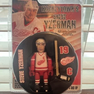 SMITI HockeyTown’s Steve Yzerman Little Caesars Collectible Sealed Box H3 - Picture 1 of 2