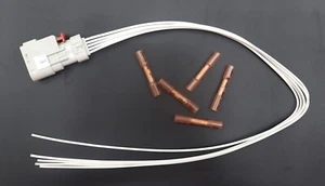 NEW ACDelco Wiring Harness Connector 5 Wire PT3410 Corvette 16-17 Malibu 18-20 - Picture 1 of 4