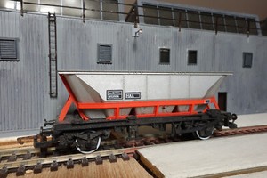 Hornby Haa Wagon for sale | eBay