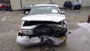 Chassis ECM Theft-locking Theft Left Hand Dash Fits 98-08 CROWN VICTORIA 717638 - Picture 1 of 9