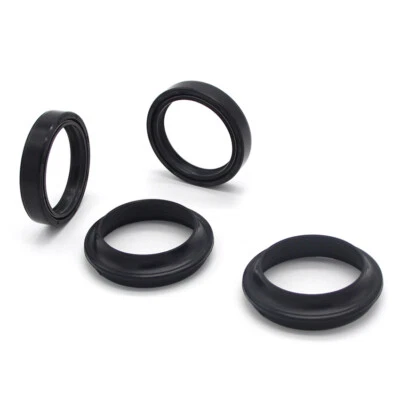 Juego de juntas de horquilla y limpiaparabrisas para Suzuki GSX1400 2002-2007/SV1000 SV1000S 2003-2007 Foto 1 de 4