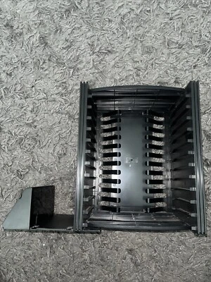 4gamers Ps2 Games Holder. Holds 12 Ps2 Games - Image 1 of 4
