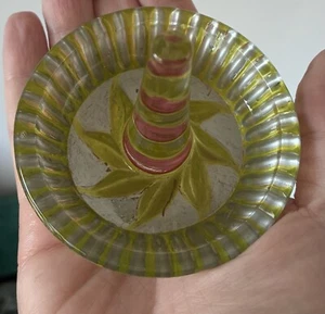 Ring Holder/dish - Picture 1 of 4