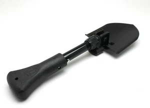 Gerber Folding Spade Shovel with Carbon Steel Blade - Picture 1 of 6