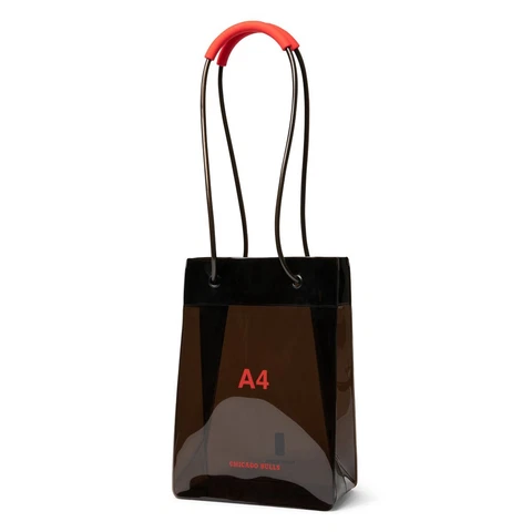 Women's Chicago Bulls A4 Purse Cover
