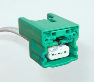 Camshaft Position Sensor Connector Plug harness for Nissan 3.5L V6 VQ35DE - Picture 1 of 7