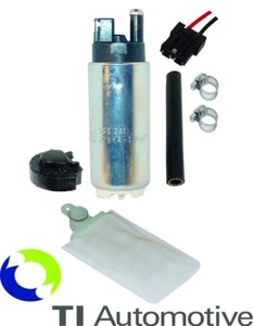 Kit de bomba de combustible en tanque genuino Walbro 255LPH para Mazda 323 1.6 Turbo 4x4 88-92 - Imagen 1 de 4