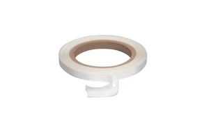 Transparent 1/2" x .040" x 36 Foot Roll Acrylic Very Hi-Bond Adhesive Tape Clear - Picture 1 of 4