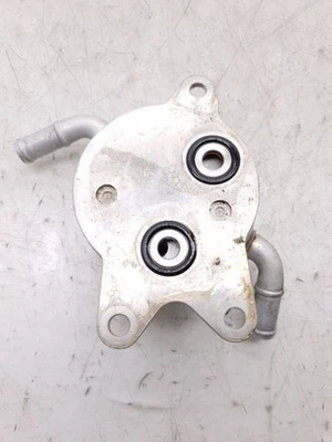 Refrigerador de óleo de transmissão 13 14 15 16 17 18 Lexus GS350 GS450h 224100-2590 - Imagem 1 de 4