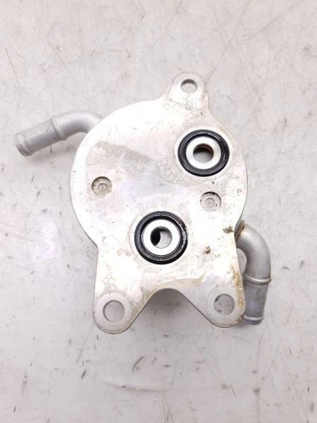 13 14 15 16 17 18 Lexus GS350 GS450h Transmission Oil Cooler 224100-2590 - Image 1 of 4