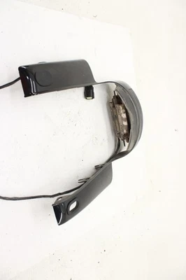 Harley Davidson Street Road Glide 2009-2023 guardabarros trasero fascia Foto 1 de 4