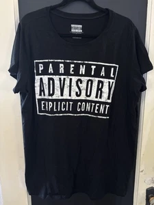 Elternberatung Shirt (Größe 3) - Torrid - Bild 1 von 7