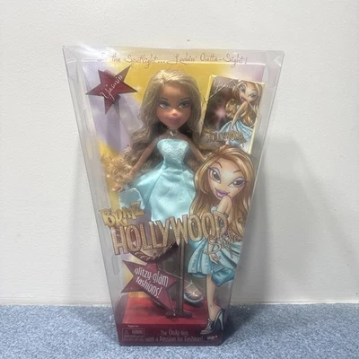 Bratz Hollywood Style Yasmin Fashion Doll MGA Entertainment 321705 - Image 1 of 2