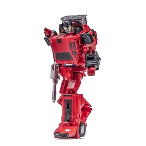Newage Sunstreaker NA H69R Cole Assault Rescue Action Figure toy In stock - Picture 1 of 8