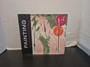 Painting from the Collection of the Sheldon Museum of Art by Gregory Nosan EUC  - Picture 1 of 4