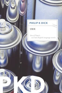 Ubik - Picture 1 of 1