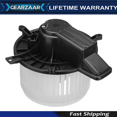 Motor de ventilador para Chrysler Town & Country 2008-2016 Jeep Grand Cherokee 2011-19 N - Imagem 1 de 4