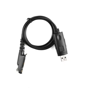 Plastic USB Programming Cable For Windows 7 - 32/64 bit//8 - 32/64 bit/Vista - Afbeelding 1 van 10