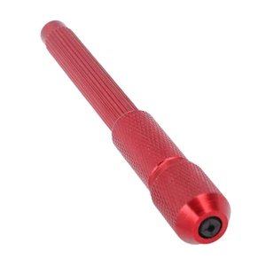 (Red) Professional Tattoo Marker | Eyebrow Eyeliner Lips Tattoo Stencil - Picture 1 of 22