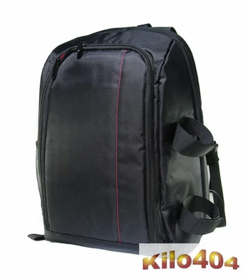 Nameless ✯ Kamerarucksack ✯ TOP ✯ Camera Back Pack ✯ Rucksack ✯ Foto ✯ Laptop ✯ - Bild 1 von 4