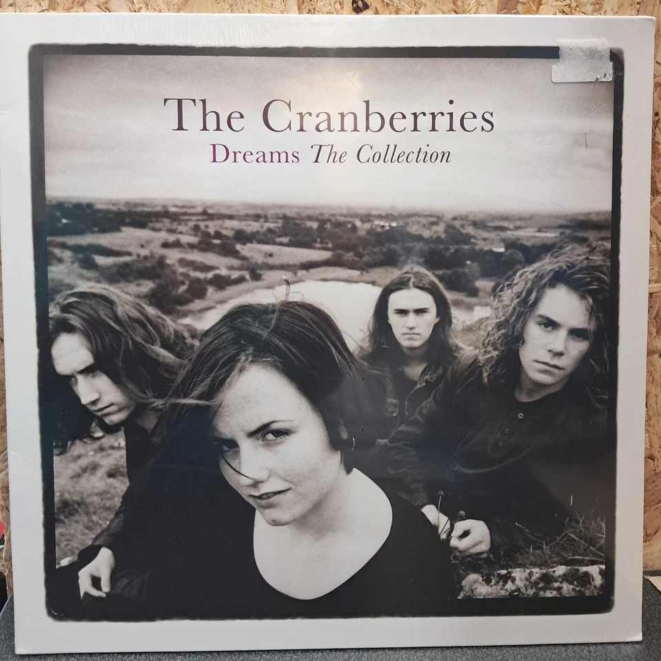 The Cranberries – Dreams: The Collection - Image 1 of 2
