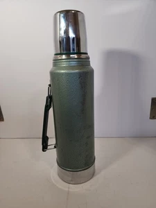 Termo vintage Aladdin Stanley A-944DH 1qt. 1990 - Imagen 1 de 8